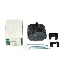SFP500190| Kit - Pastiglie Freno Posteriori - Set Assale - Dischi Solidi - Senza ABS | Discovery 1
